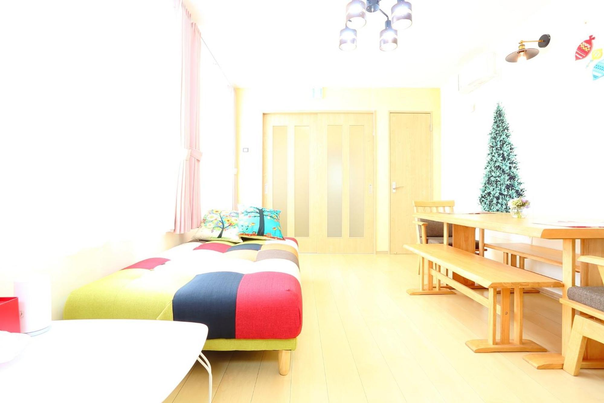 Sun River Annex Inaho - Vacation Stay 95961 Otaru Exterior photo